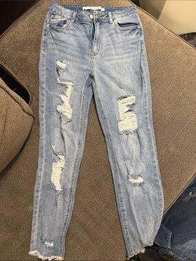 Tinseltown skinny jeans